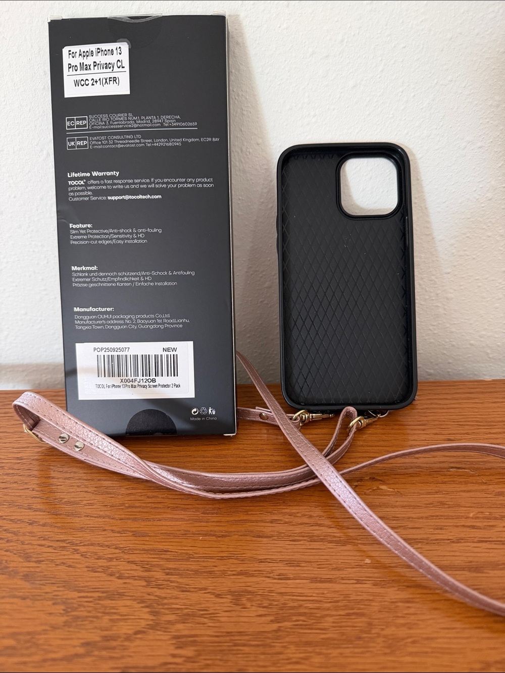 iPhone 13 Pro Max Accessories